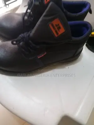 Safety Boots