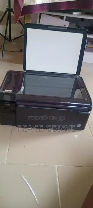 Hp Printer