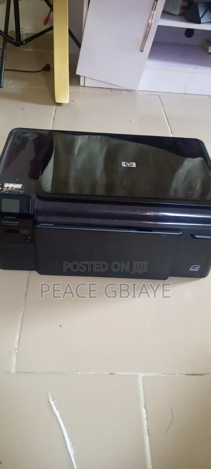 Hp Printer