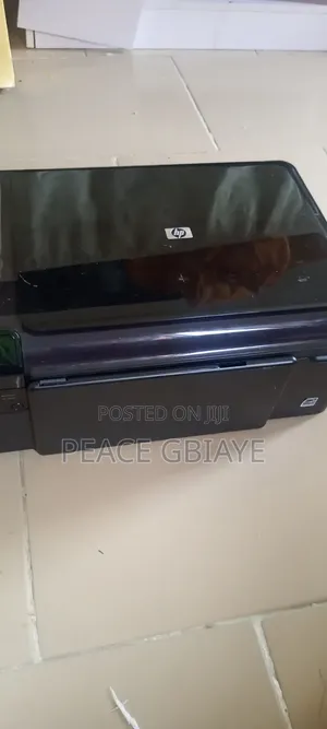 Hp Printer