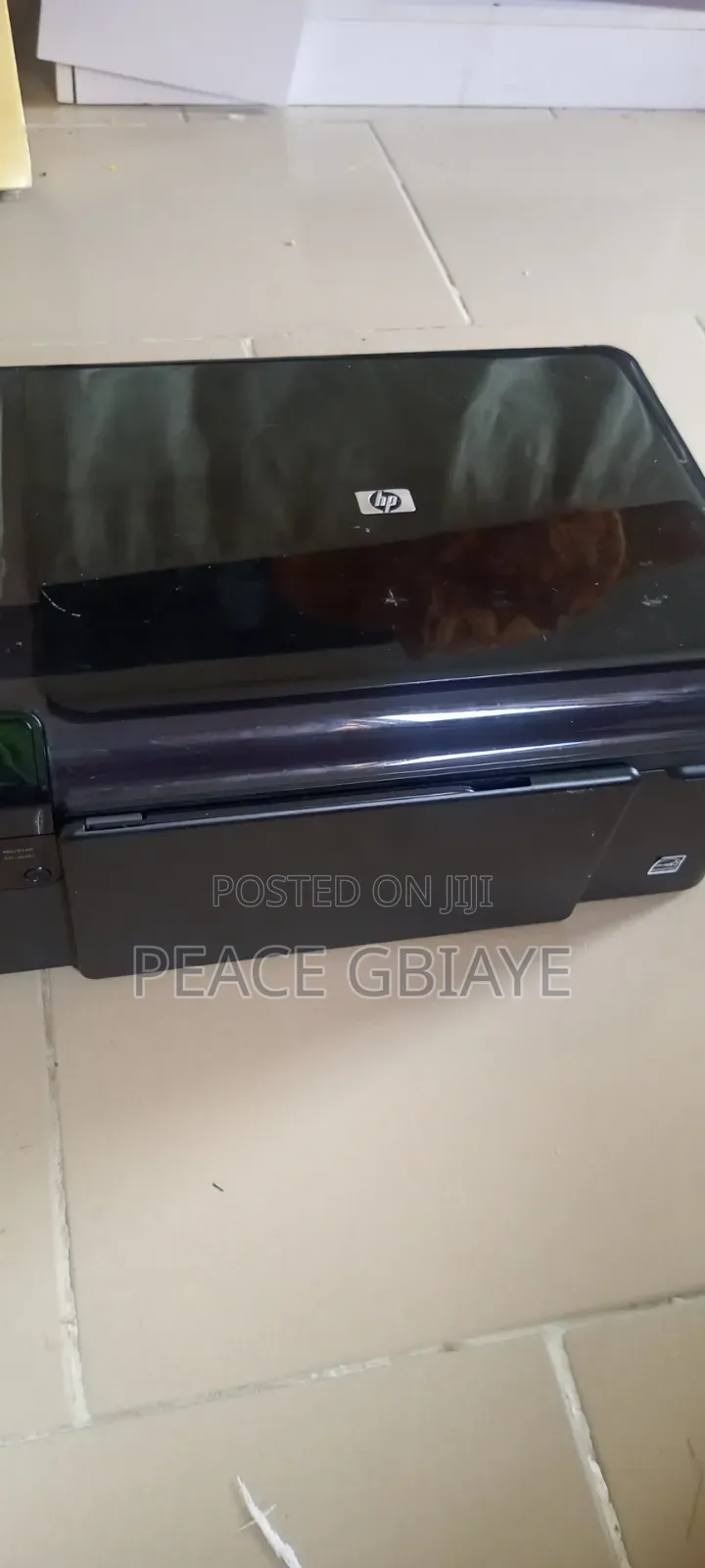 Hp Printer