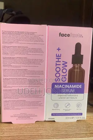 Facefact Serum