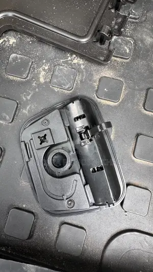 Booth Board Cover for Gle350 2016/19 Model