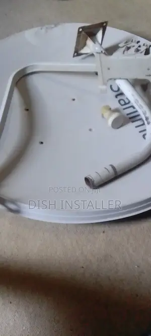 Sales Of Big 120cm Satellite Dish