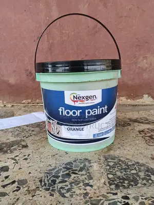 Floor Paint (Nexgen )