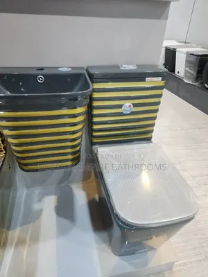 Milano Water Closet
