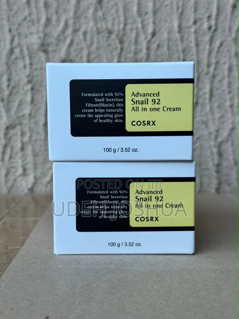 Cosrx Snail 92