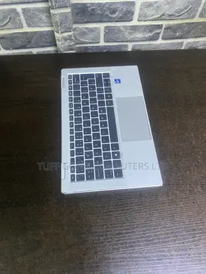 Laptop HP EliteBook x360 1030 G7 16GB Intel Core i7 SSD 512GB