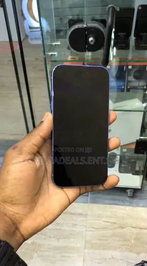 Apple iPhone 16 128 GB Blue