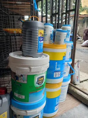 Home of Topbond and Topshield Products