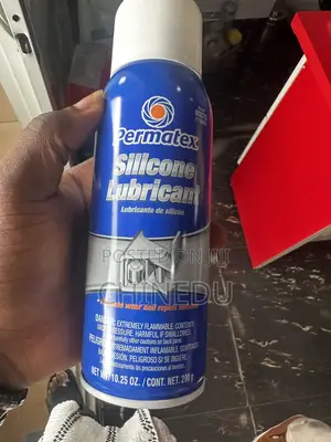Permatex Silicone Lubricant