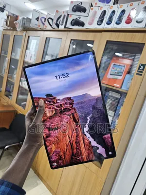 Samsung Galaxy Tab S9 Ultra 512 GB Gray