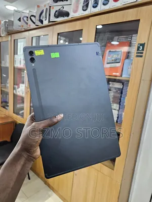 Samsung Galaxy Tab S9 Ultra 512 GB Gray