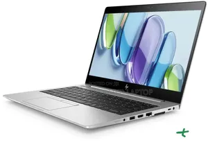 New Laptop HP EliteBook 830 4GB Intel SSD 256GB