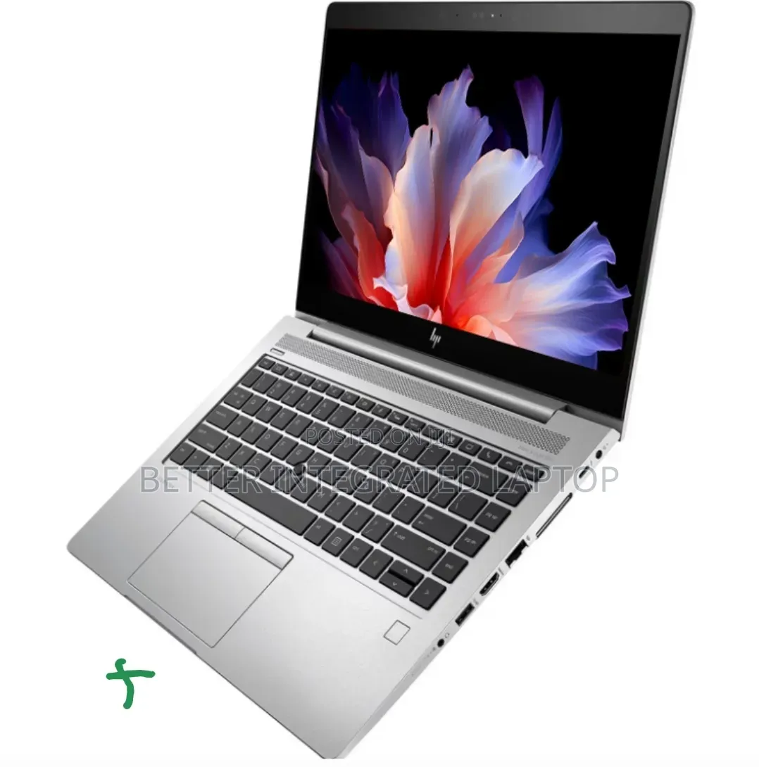 New Laptop HP EliteBook 830 4GB Intel SSD 256GB