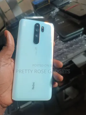 Xiaomi Redmi Note 8 Pro 128 GB