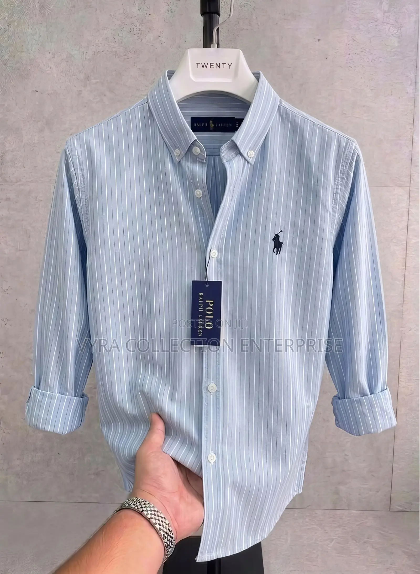 Polo Shirts