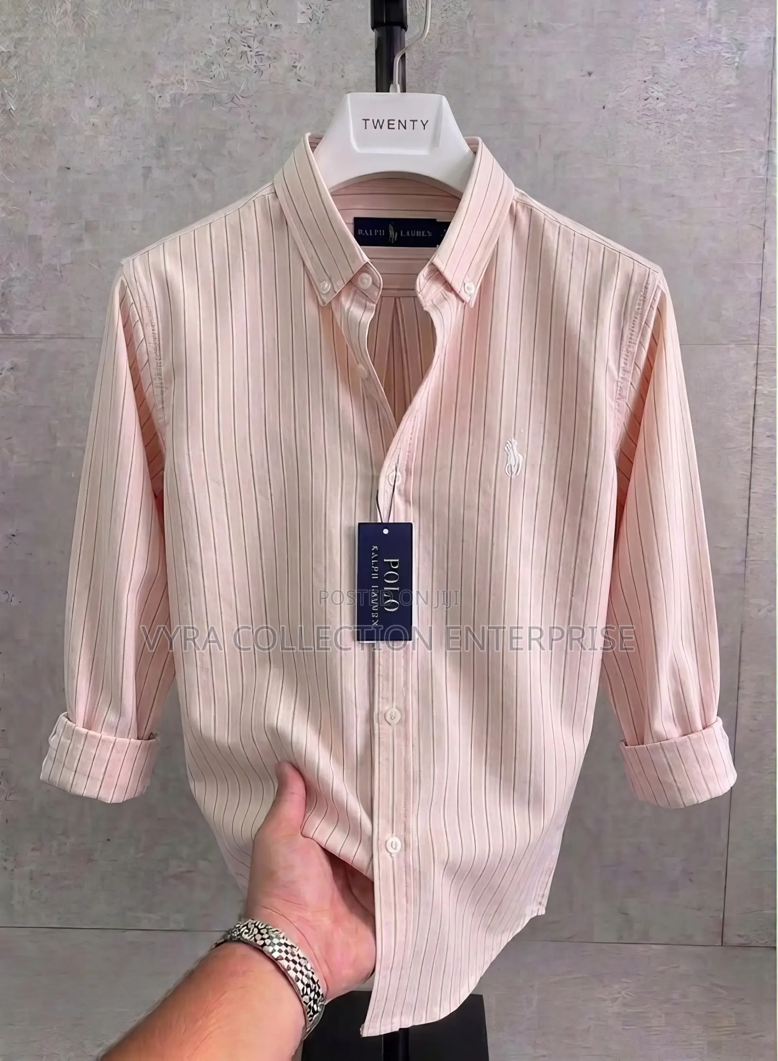 Polo Shirts