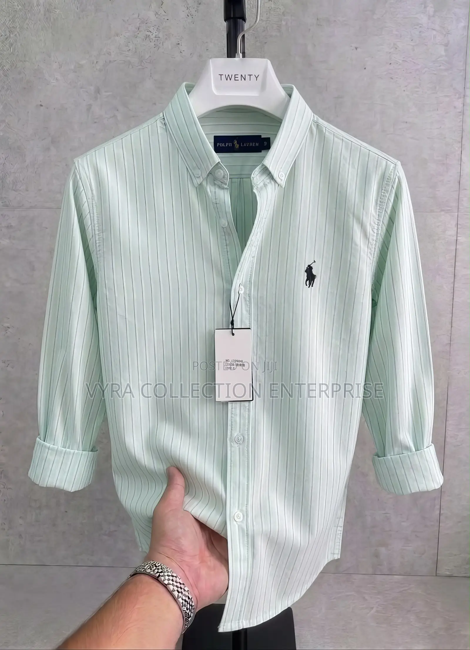Polo Shirts