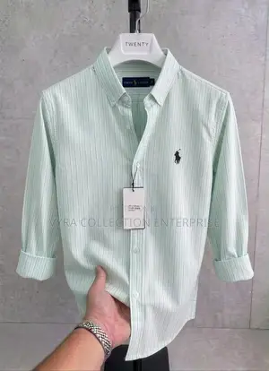 Polo Shirts
