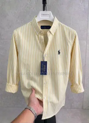 Polo Shirts