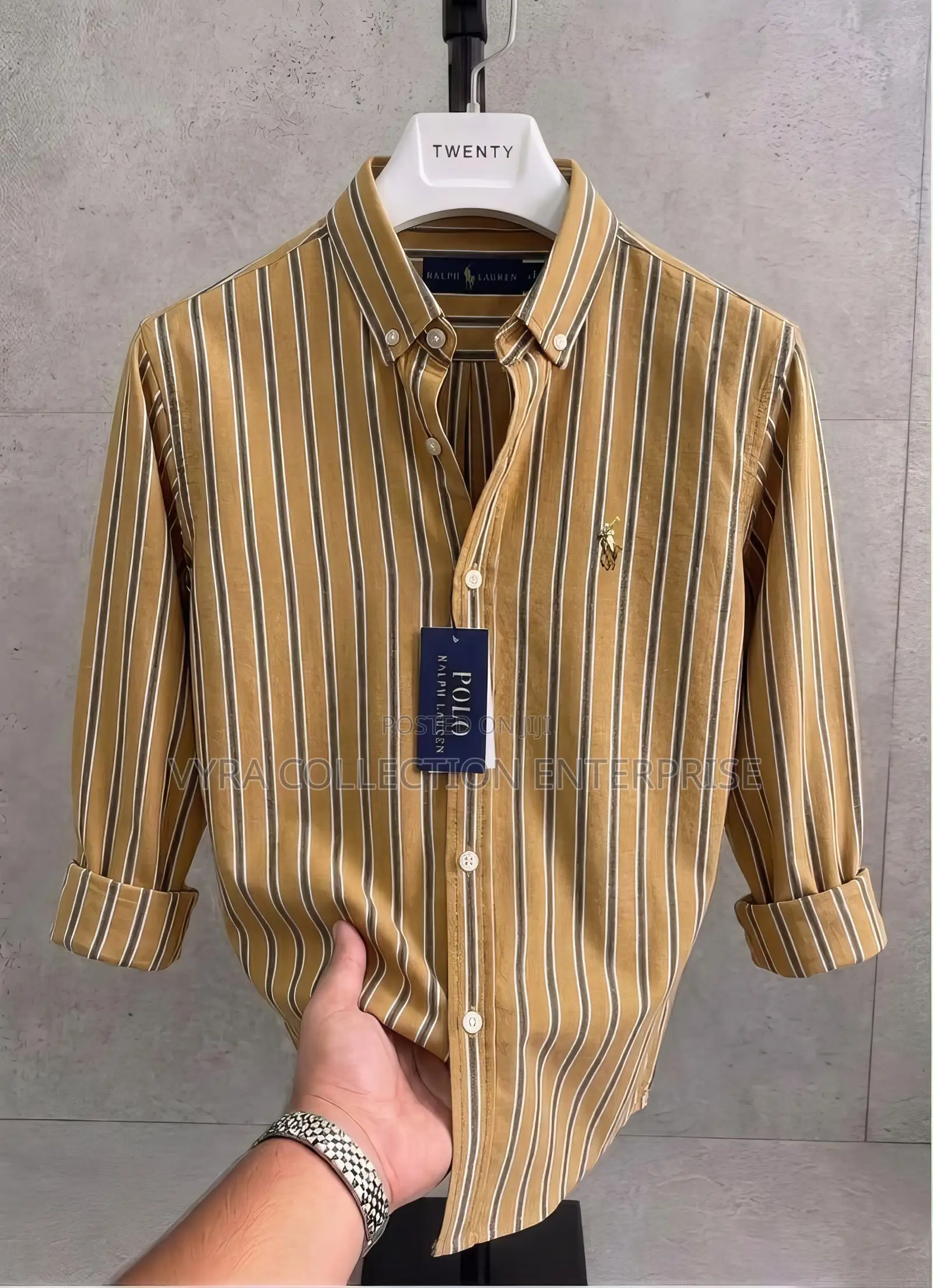 Polo Shirts
