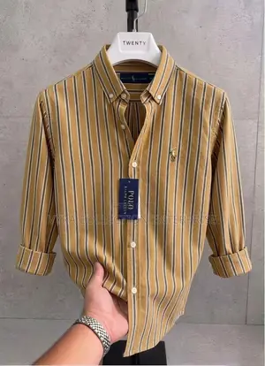 Polo Shirts