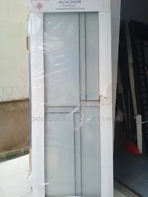 Toilet Doors