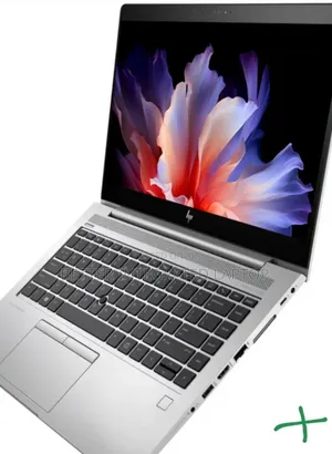 New Laptop HP EliteBook 830 4GB Intel SSD 256GB