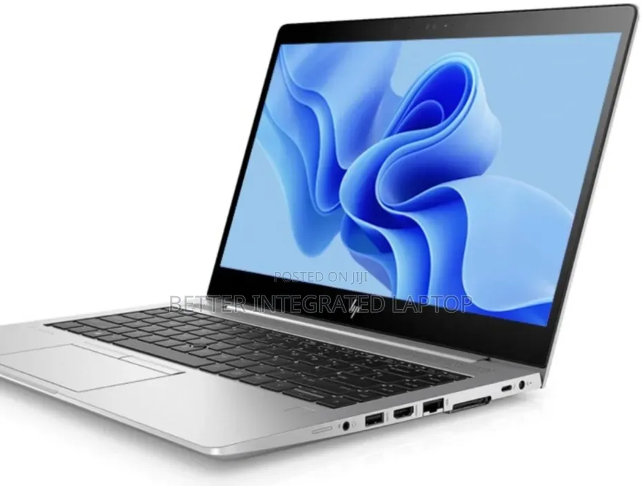 New Laptop HP EliteBook 830 4GB Intel SSD 256GB