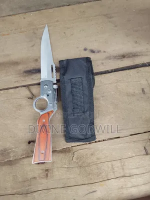 Jack Knife