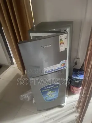 Snowsea Fridge