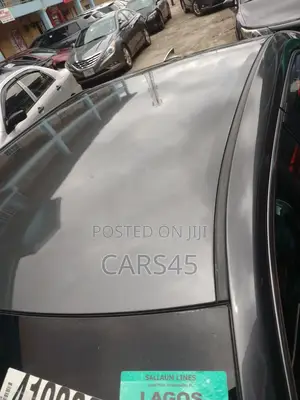 Toyota Camry 2014 Gray