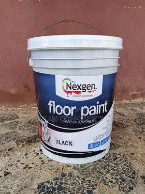 Floor Paint 20 Liters ( Nexgen )