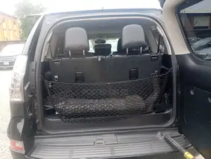 Lexus GX 2015 Black