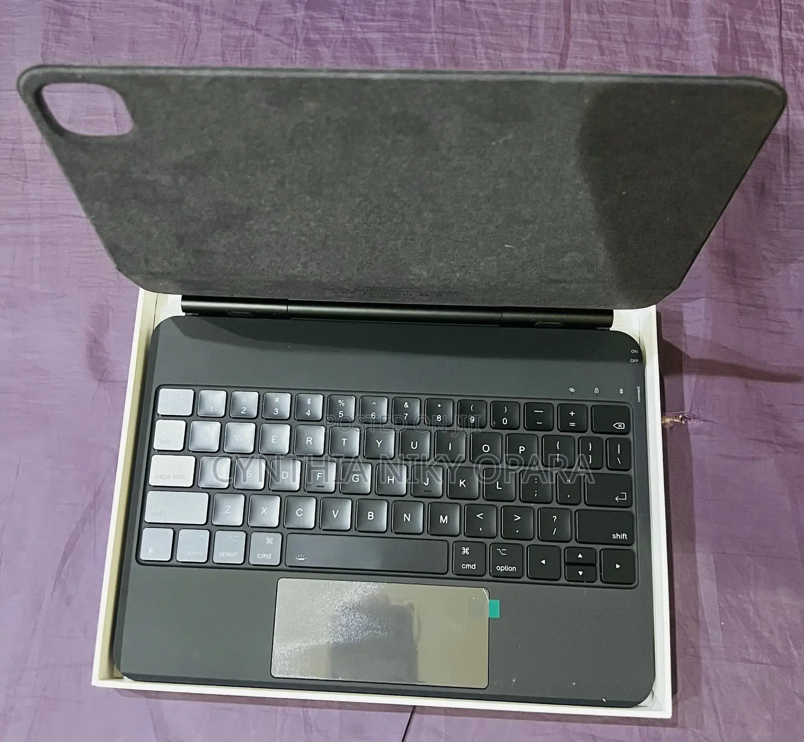 Apple Magic Keyboard