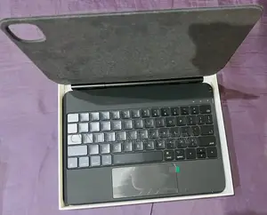 Apple Magic Keyboard
