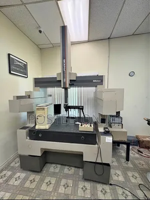 Mitutoyo CMM (Coordinate Measuring Machine)