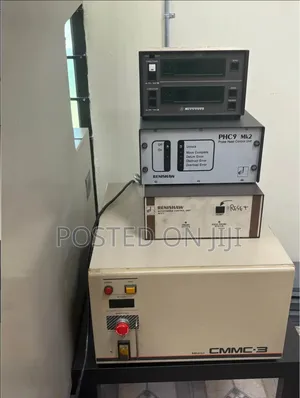 Mitutoyo CMM (Coordinate Measuring Machine)