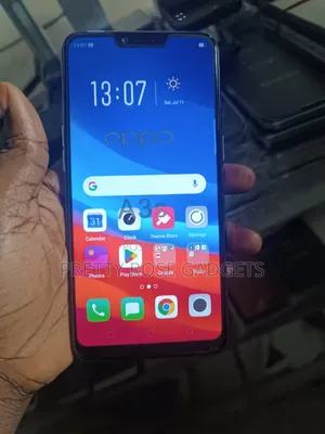 Oppo A3s 256 GB