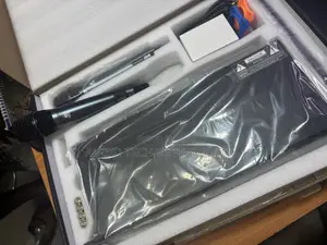 Accurd Wireless Mic Ad 200