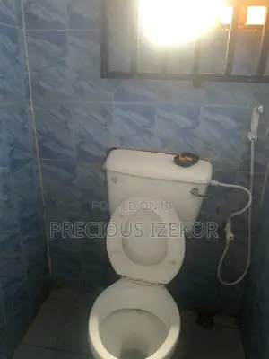 1bdrm Room & Parlour in Benin City for rent
