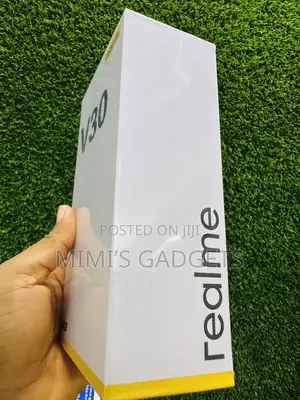 New Realme V30 128 GB