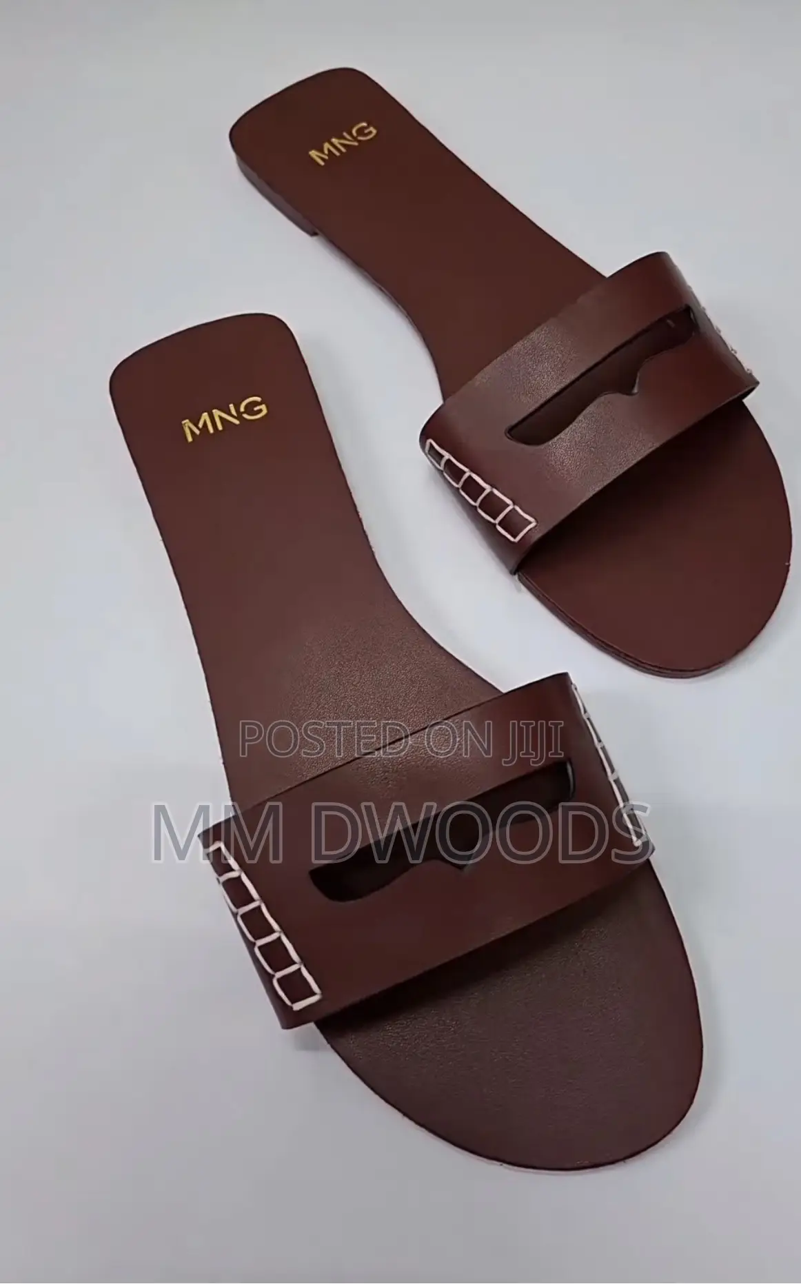 Flat Slippers