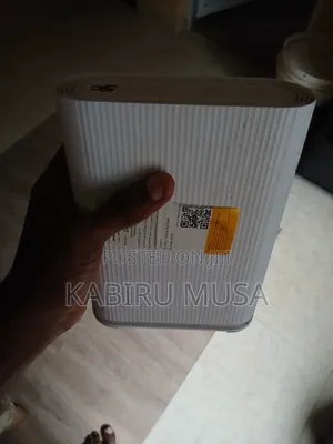 MTN 5g Router