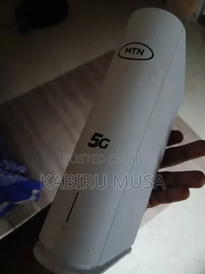 MTN 5g Router