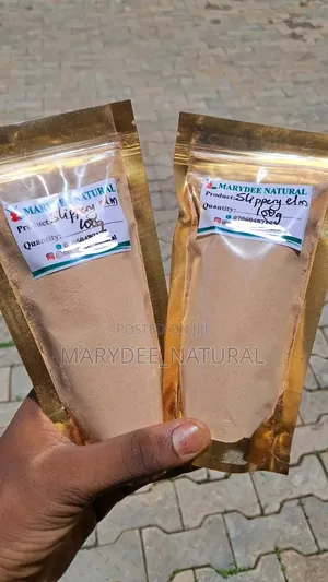 Slippery Elm Powder