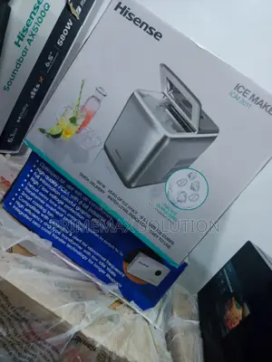 20kg Daily Ice – Hisense Icm2011 Changes the Game