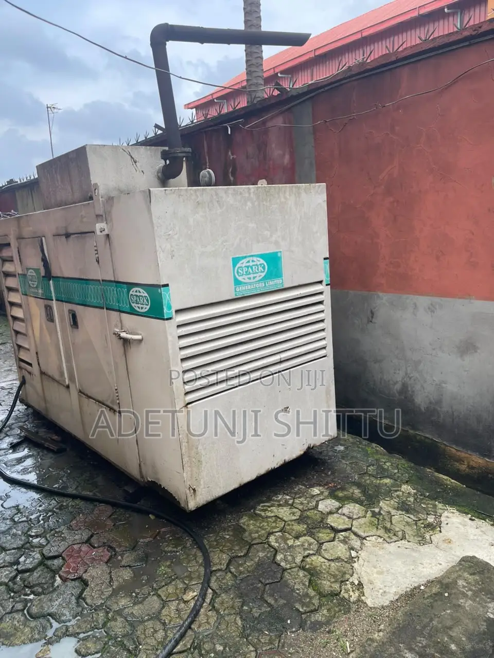 Perkins Generator