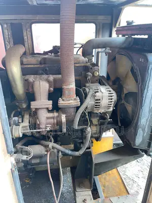 Perkins Generator